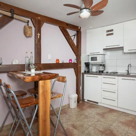 Lovreno - Ckv126 By Interhome Holiday home