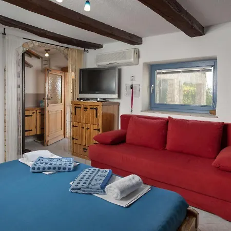 Lovreno - Ckv126 By Interhome *