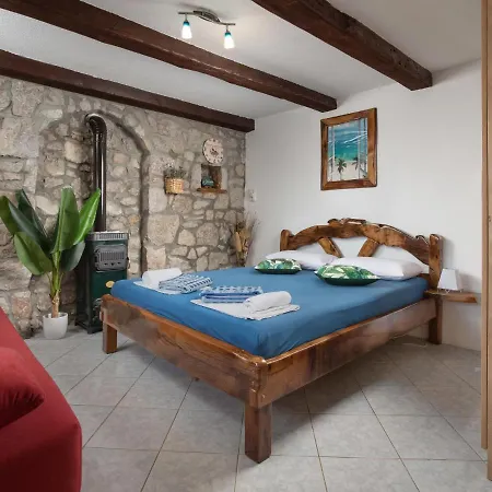 Lovreno - Ckv126 By Interhome Holiday home *