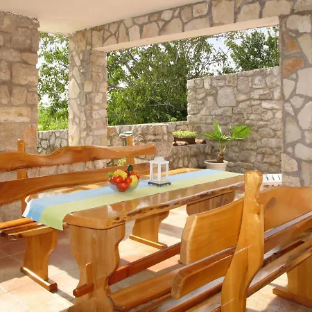 Holiday home Lovreno - Ckv126 By Interhome *