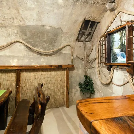 Lovreno By Interhome بيت للعطل *