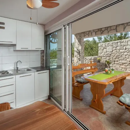 Holiday home Lovreno - Ckv126 By Interhome