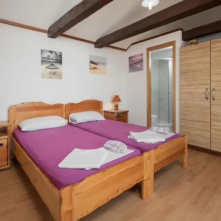 Holiday home Lovreno - Ckv126 By Interhome *