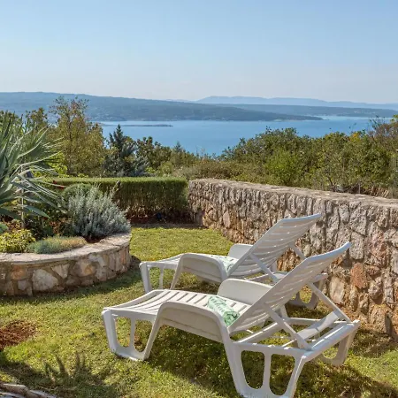 Lovreno - Ckv126 By Interhome Holiday home