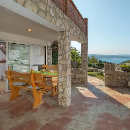 Lovreno - Ckv126 By Interhome Holiday home *