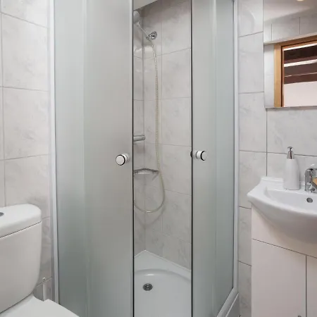 Lovreno - Ckv126 By Interhome Holiday home Crikvenica
