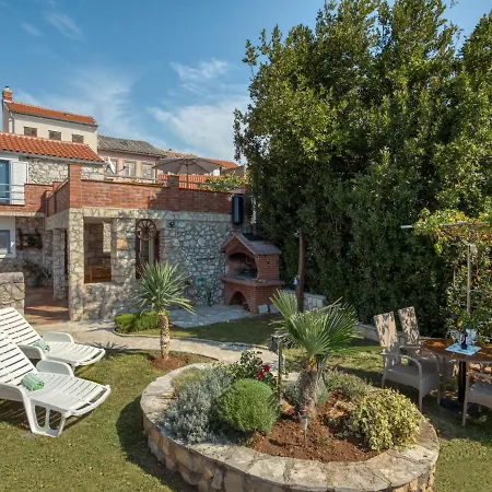 Holiday home Lovreno - Ckv126 By Interhome *