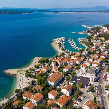 Lovreno - Ckv126 By Interhome Holiday home Crikvenica