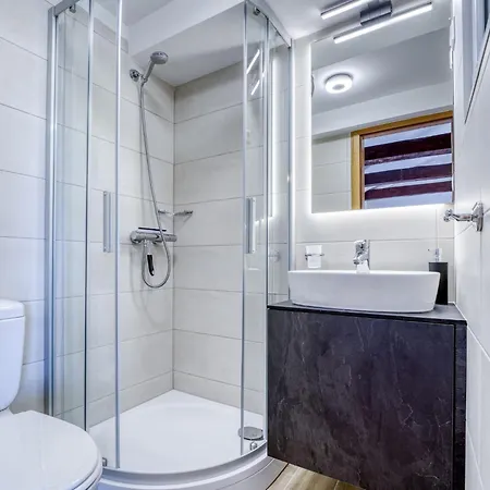 Lovreno - Ckv126 By Interhome Holiday home Crikvenica