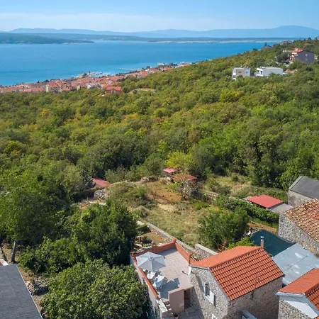 Lovreno - Ckv126 By Interhome Holiday home Crikvenica