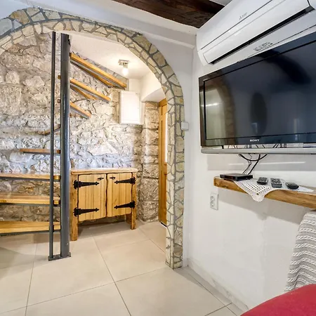Lovreno - Ckv126 By Interhome Holiday home *