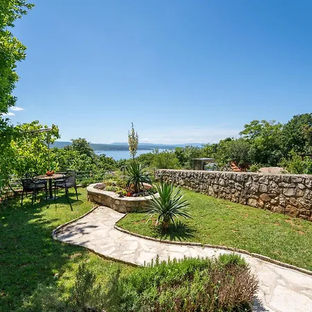 Lovreno - Ckv126 By Interhome Holiday home Crikvenica