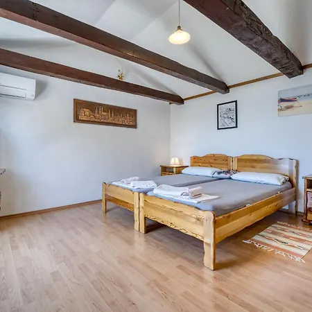 Holiday home Lovreno By Interhome Crikvenica