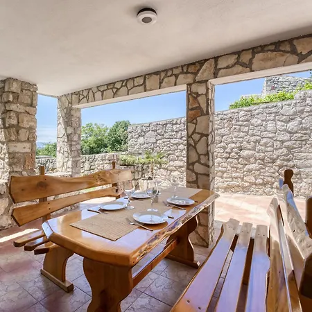 Lovreno By Interhome بيت للعطل *