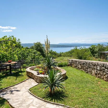 Holiday home Lovreno - Ckv126 By Interhome Crikvenica