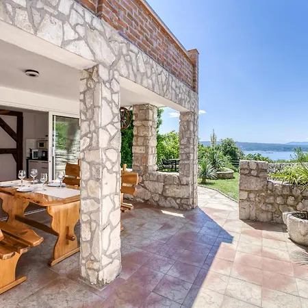 Ferienhaus Lovreno - Ckv126 By Interhome *