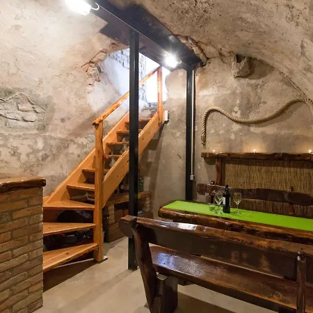 Ferienhaus Lovreno By Interhome Crikvenica