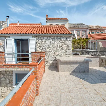 Prázdninový dům Lovreno - Ckv126 By Interhome Crikvenica