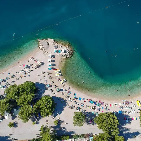 Ferienhaus Lovreno By Interhome *