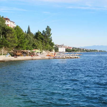 Ferienhaus Lovreno By Interhome *