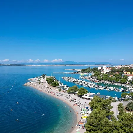 Lovreno By Interhome Crikvenica