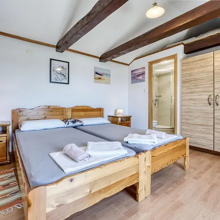 Lovreno By Interhome *