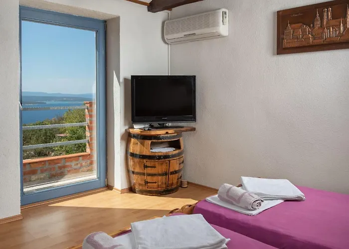 Lovreno By Interhome Crikvenica