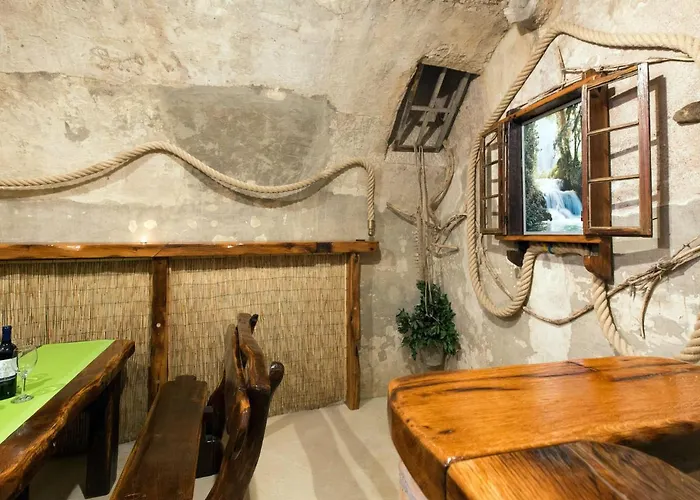 Lovreno By Interhome Tatil Evi *