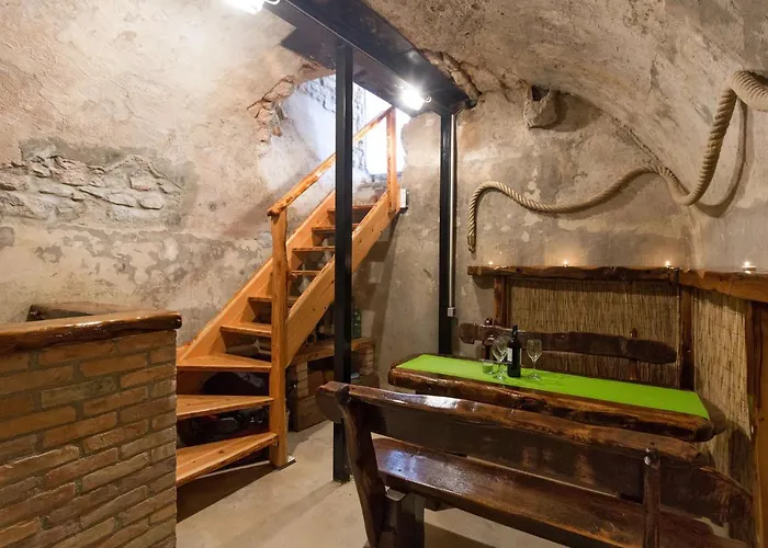 Tatil Evi Lovreno By Interhome Crikvenica