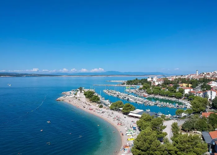 Lovreno By Interhome Crikvenica