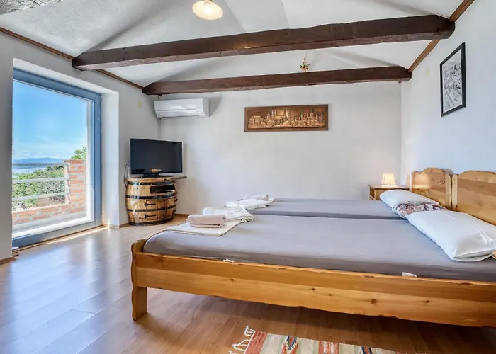 Tatil Evi Lovreno By Interhome Crikvenica