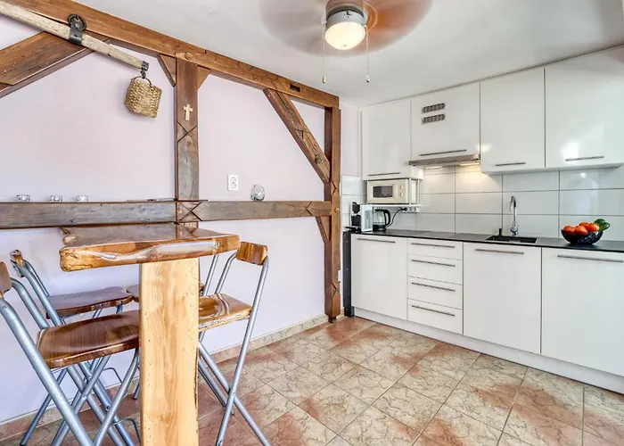 Tatil Evi Lovreno By Interhome *