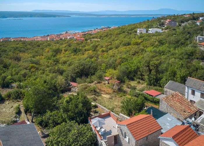 Lovreno By Interhome Case de vacanță Crikvenica