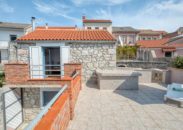 Lovreno By Interhome * Crikvenica