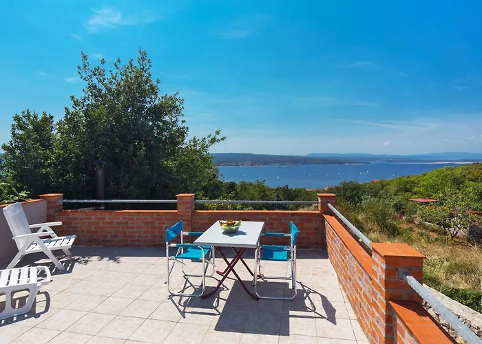 Tatil Evi Lovreno By Interhome *