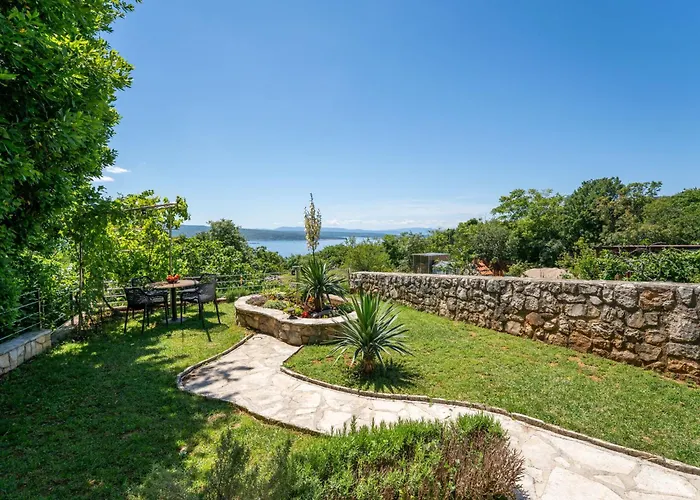 Lovreno By Interhome Case de vacanță Crikvenica