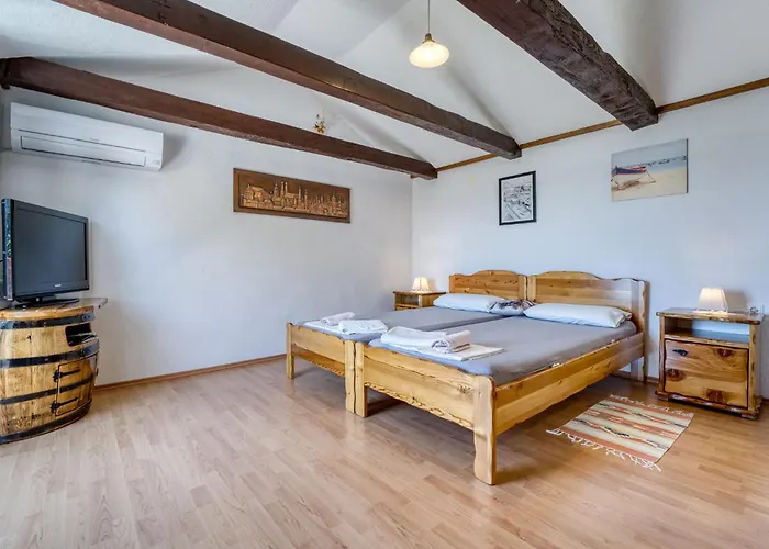 Tatil Evi Lovreno By Interhome Crikvenica