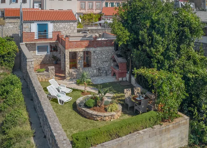 Lovreno By Interhome Tatil Evi Crikvenica