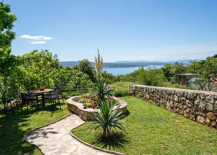 Tatil Evi Lovreno By Interhome Crikvenica