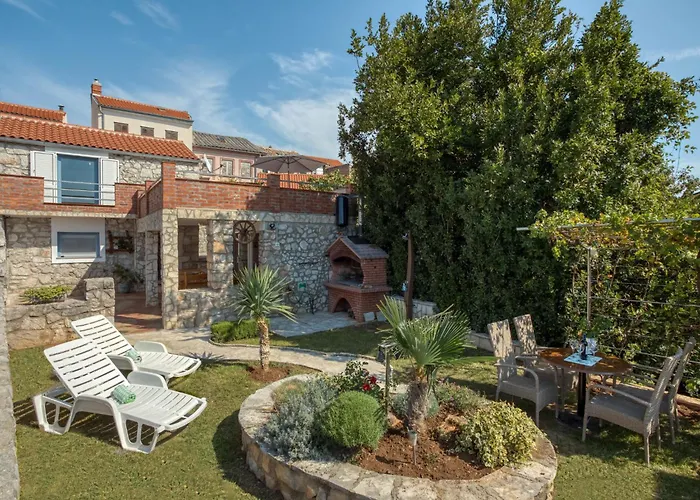 Case de vacanță Lovreno By Interhome *
