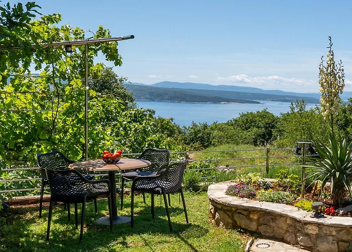 Lovreno By Interhome *